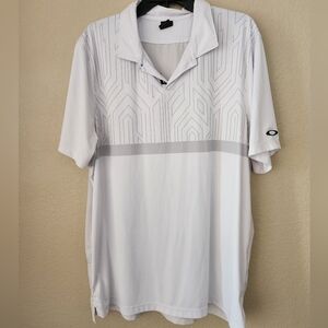 Oakley Polo‎ 2XL